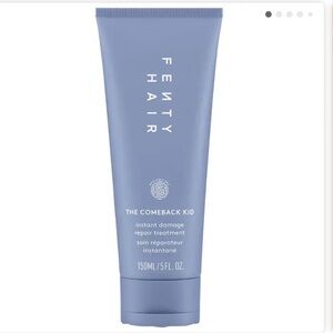 NEW Fenty Beauty by Rihanna The Comeback Kid Damage Repair Hair Treatment